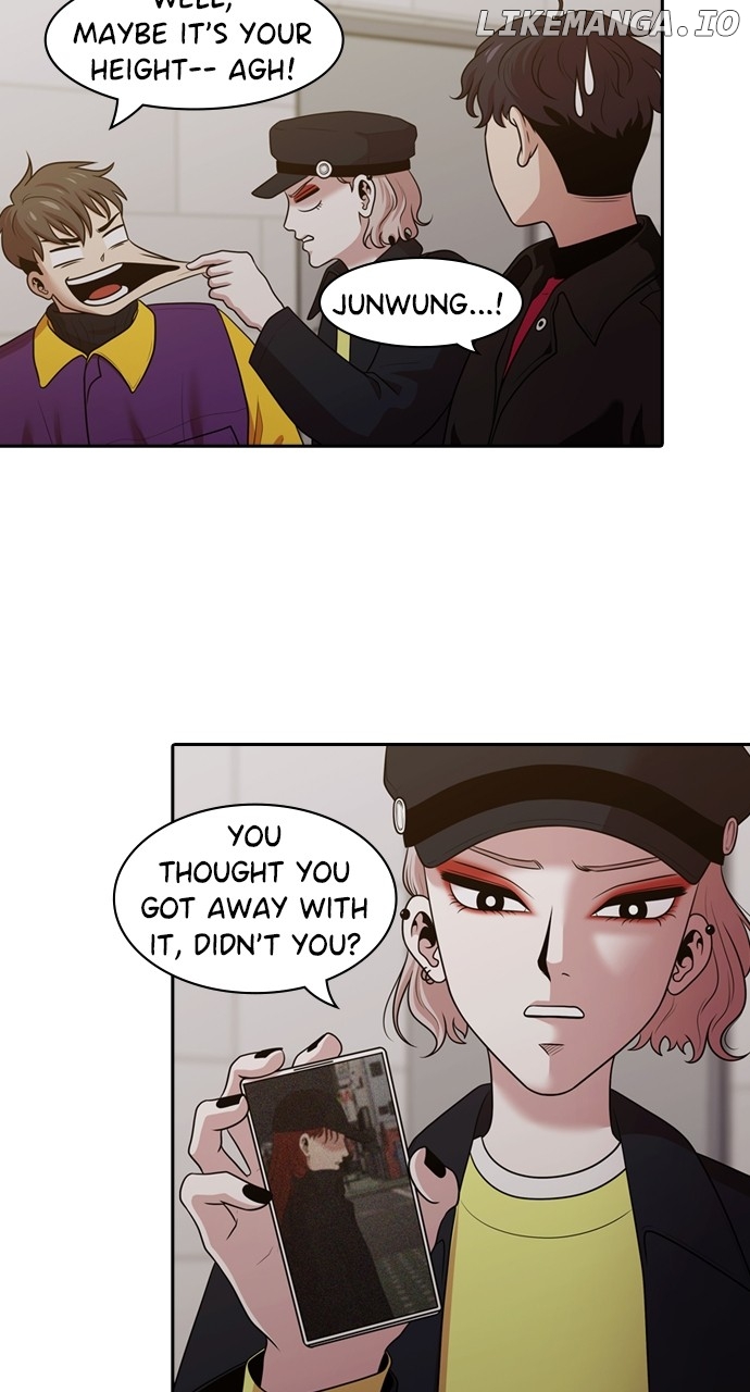 Tomorrow - Manhwa Chapter 158 - page 32