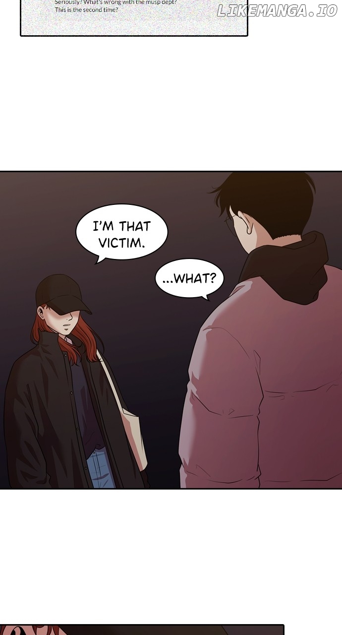 Tomorrow - Manhwa Chapter 158 - page 44