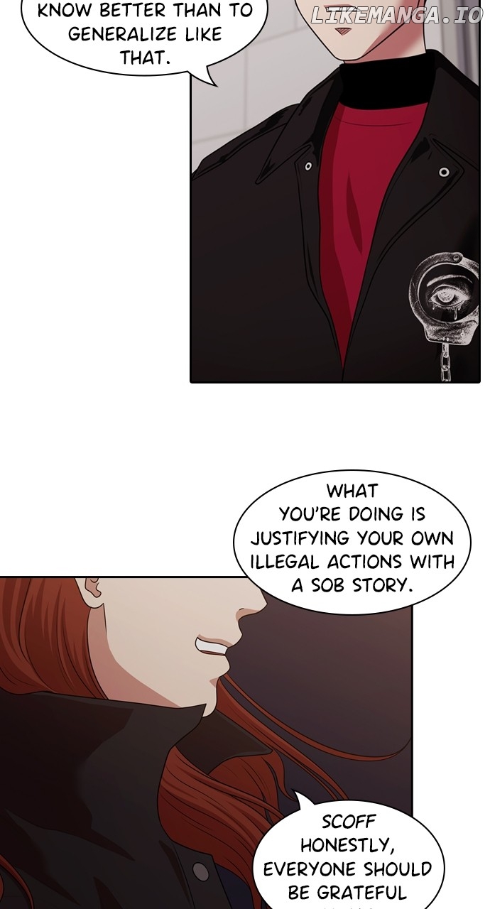 Tomorrow - Manhwa Chapter 158 - page 80