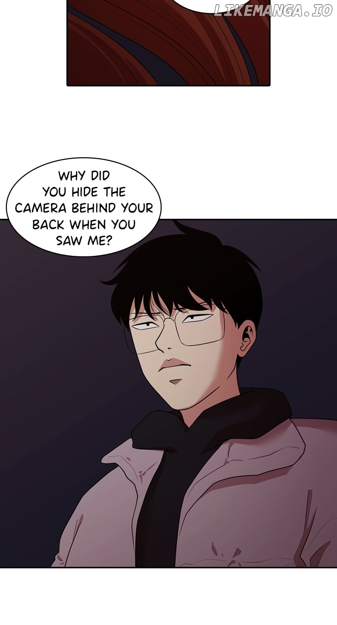 Tomorrow - Manhwa Chapter 159 - page 32
