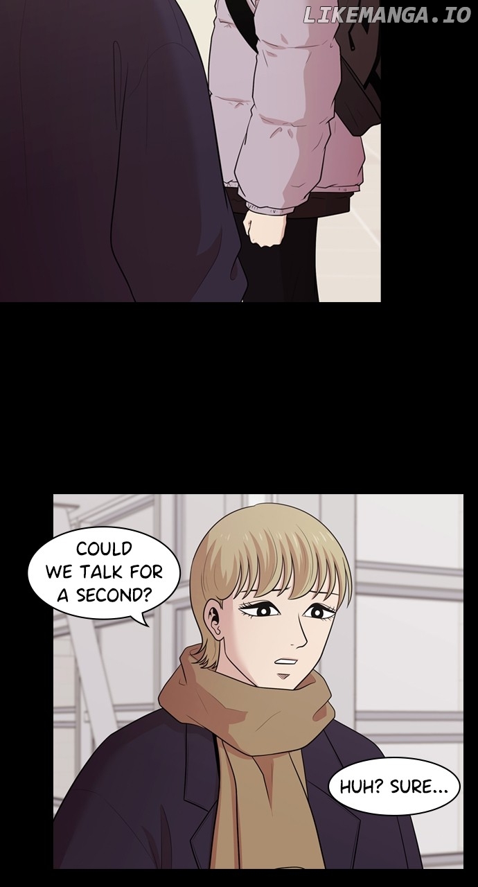 Tomorrow - Manhwa Chapter 162 - page 32