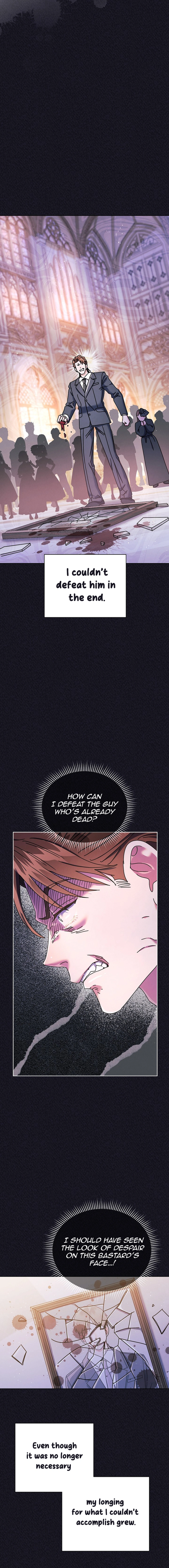 High School Musical Genius Is Paganini Reincarnated Chapter 35 - page 19