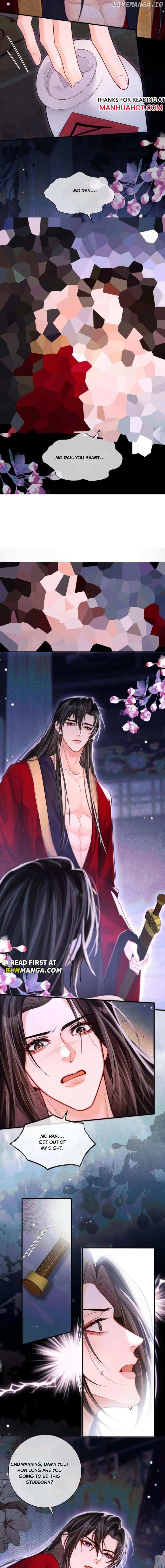 Dumb Husky And His White Cat Shizun Chapter 76 - page 2