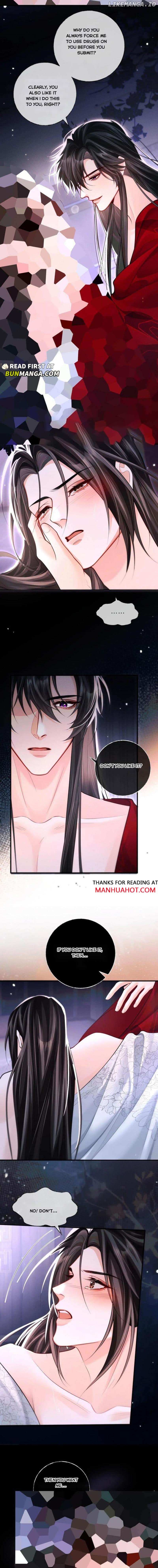 Dumb Husky And His White Cat Shizun Chapter 76 - page 6