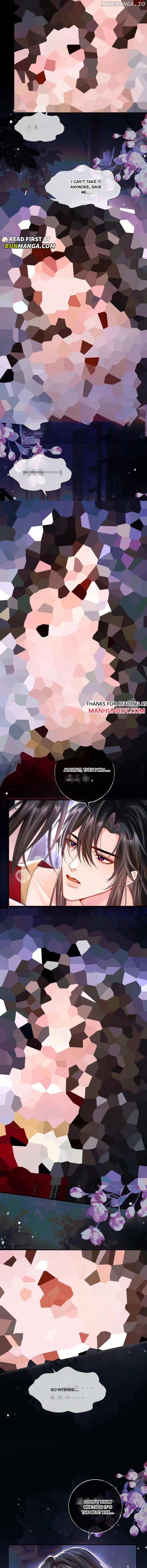 Dumb Husky And His White Cat Shizun Chapter 76 - page 7