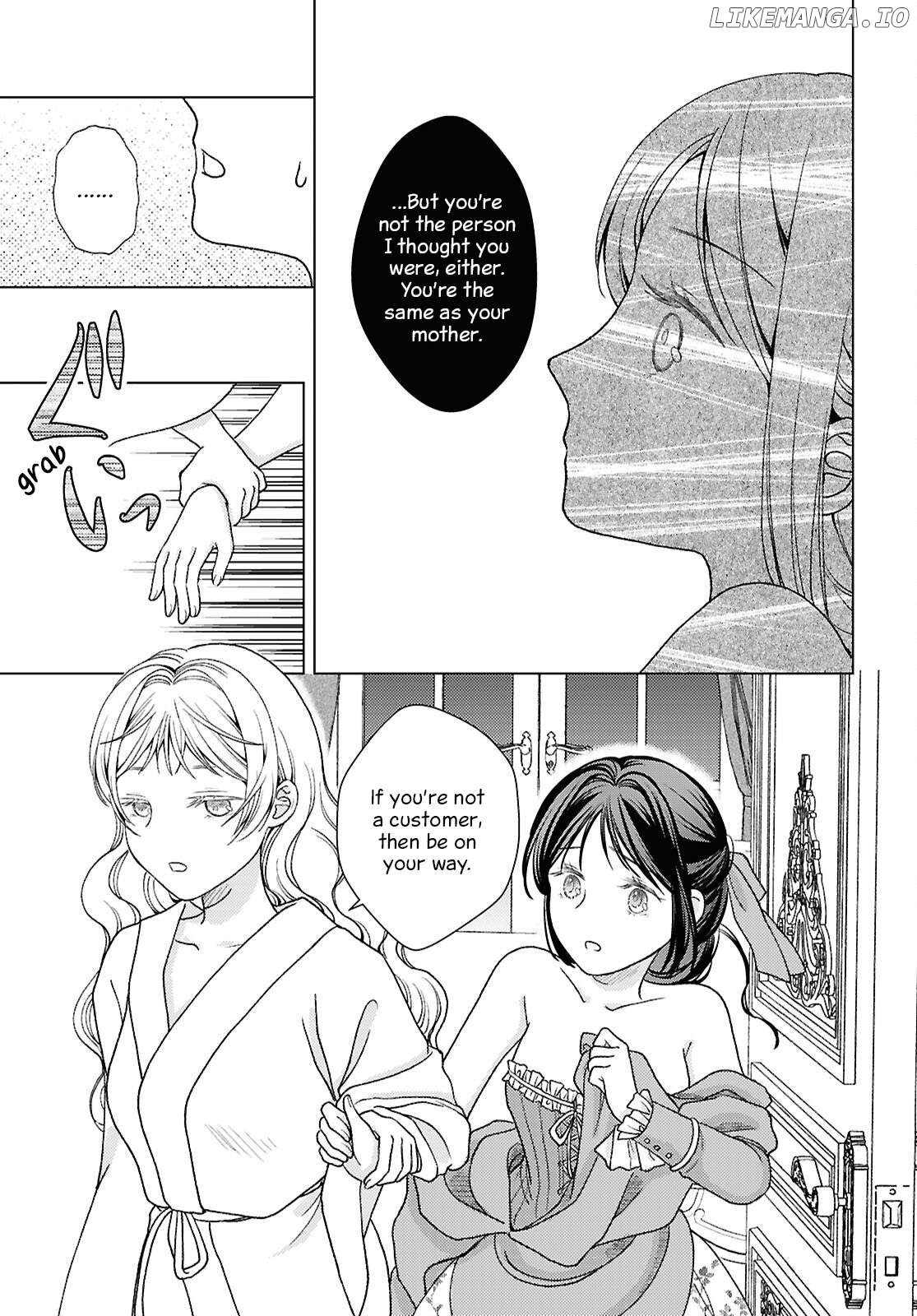 Kanaria wa Kiraboshi no Yume wo Miru Chapter 6 - page 26