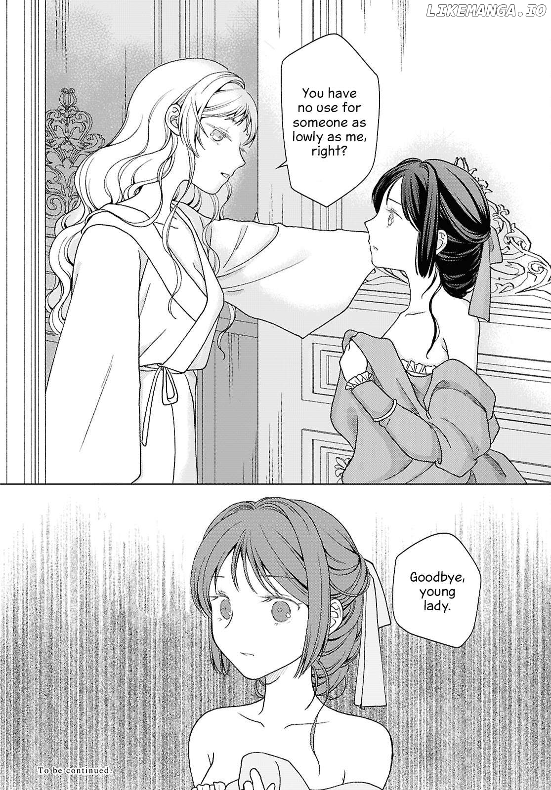 Kanaria wa Kiraboshi no Yume wo Miru Chapter 6 - page 27