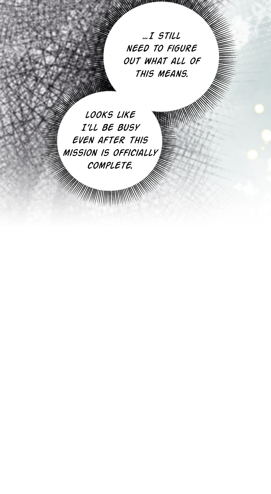 To My Beloved Foe Chapter 35 - page 52