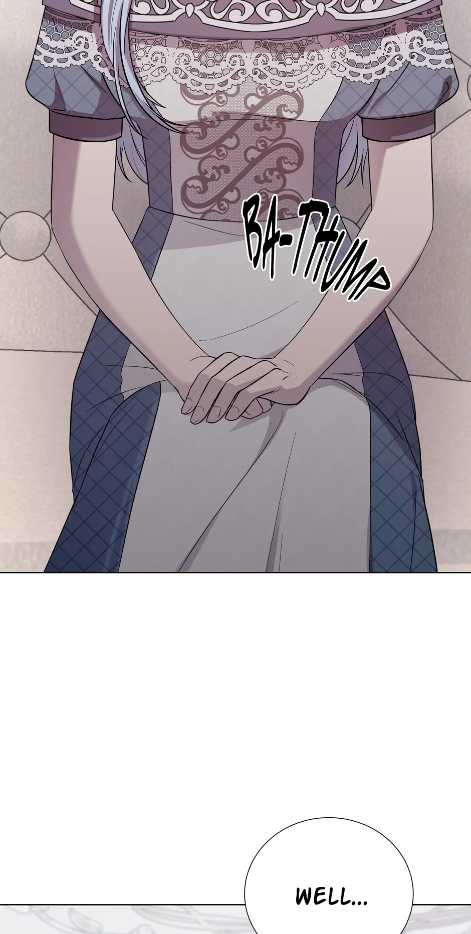 To My Beloved Foe Chapter 36 - page 56