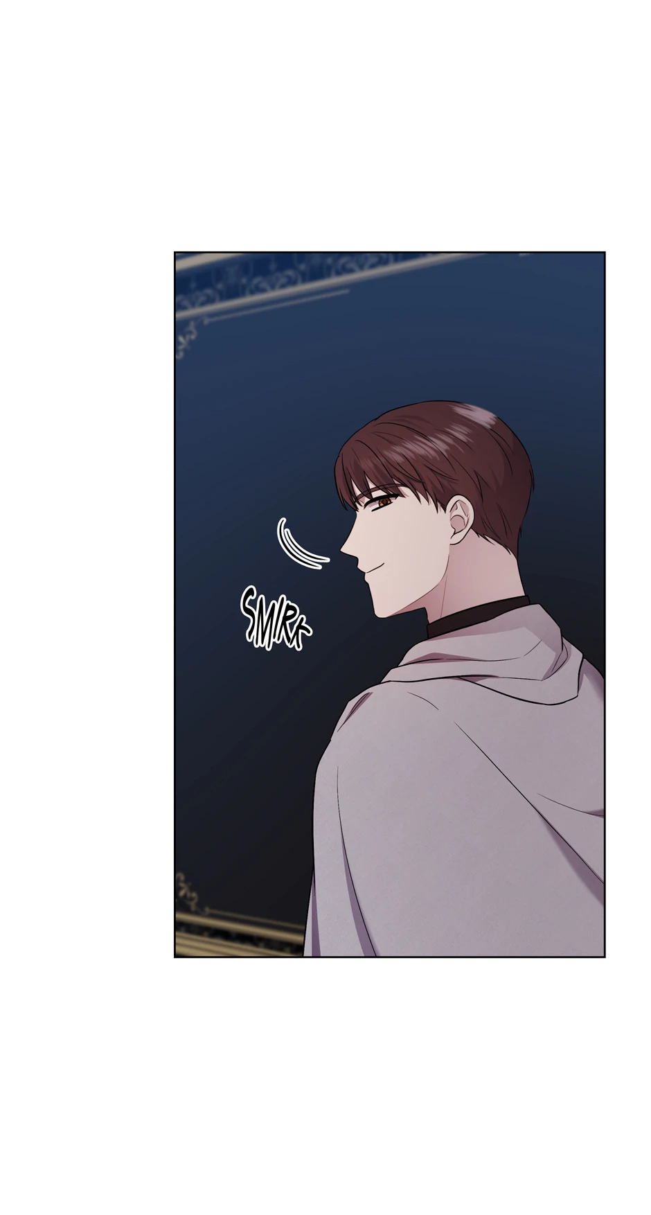 To My Beloved Foe Chapter 38 - page 26