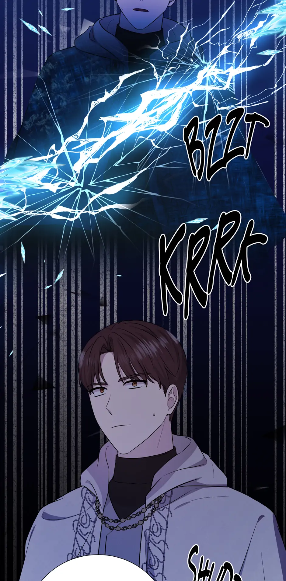 To My Beloved Foe Chapter 38 - page 39