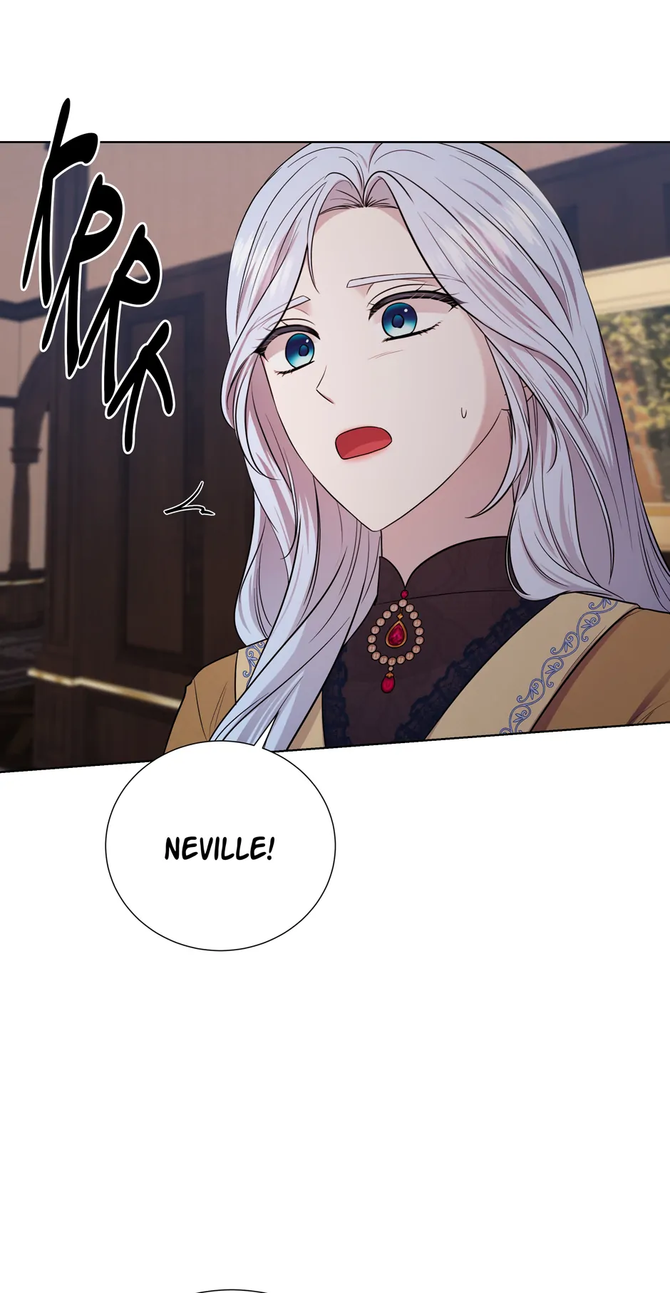 To My Beloved Foe Chapter 38 - page 48