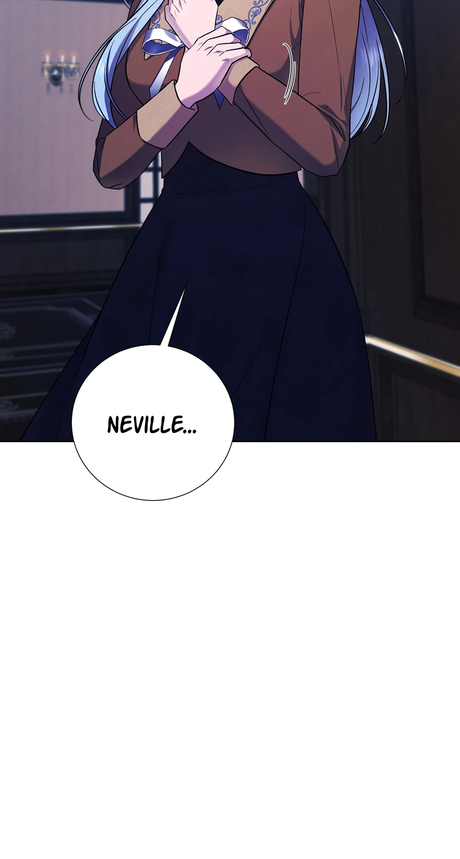To My Beloved Foe Chapter 38 - page 56