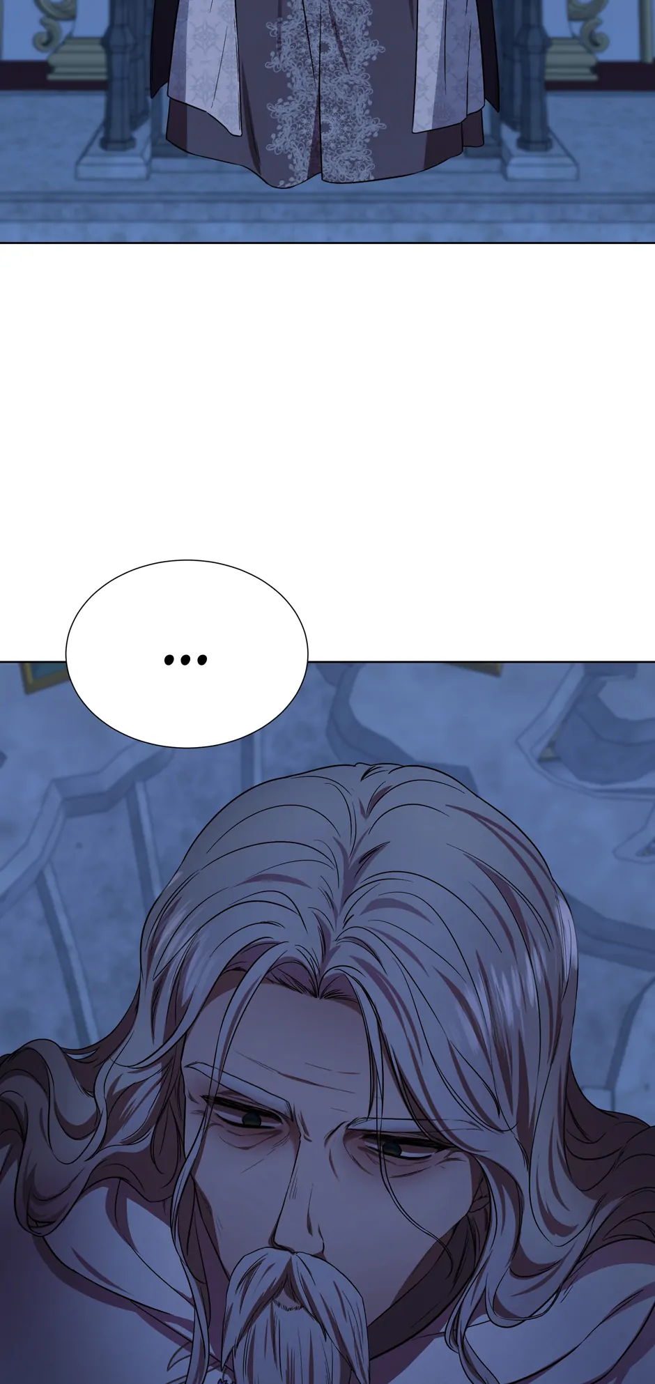 To My Beloved Foe Chapter 39 - page 33