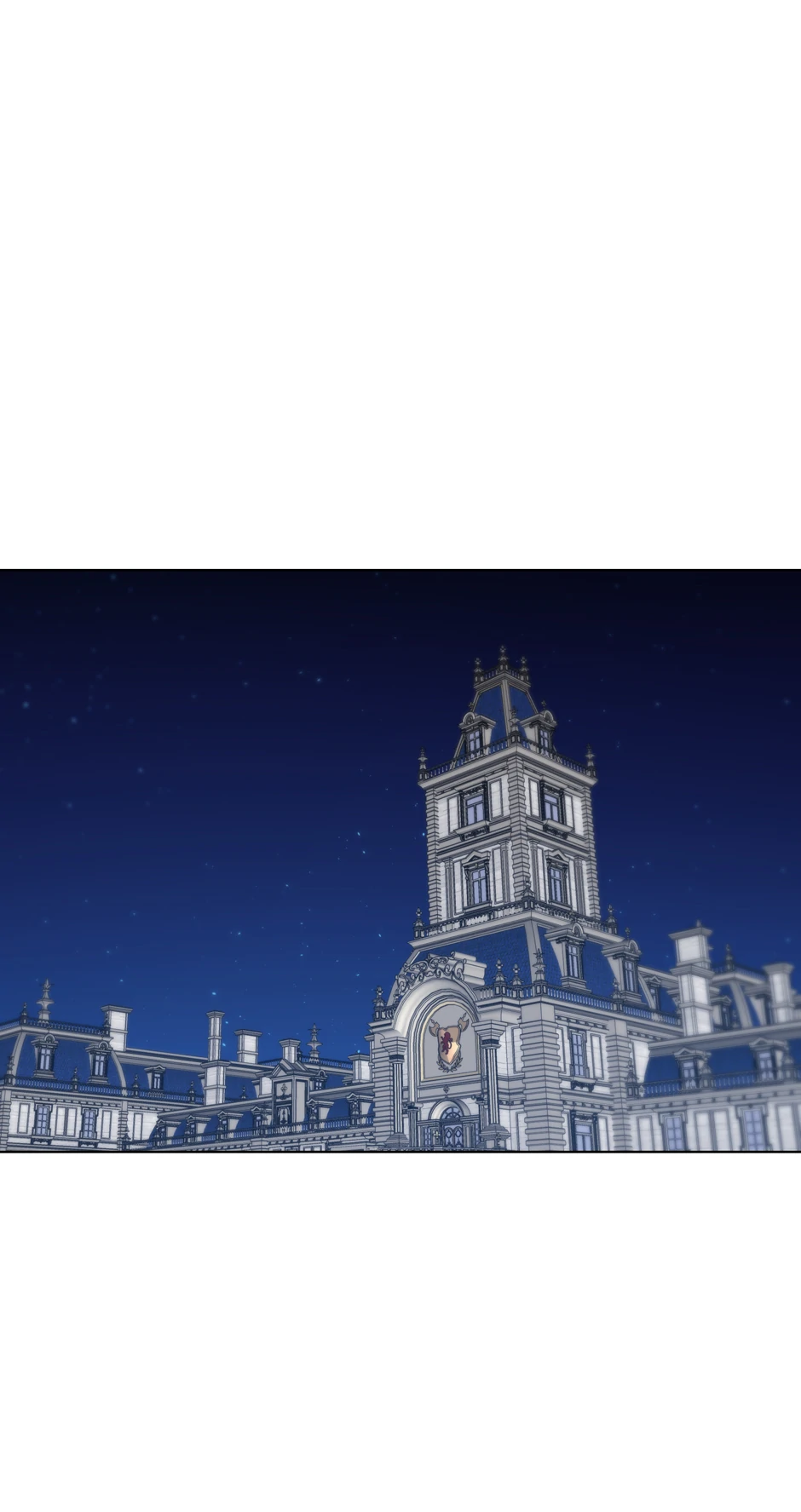 To My Beloved Foe Chapter 39 - page 41