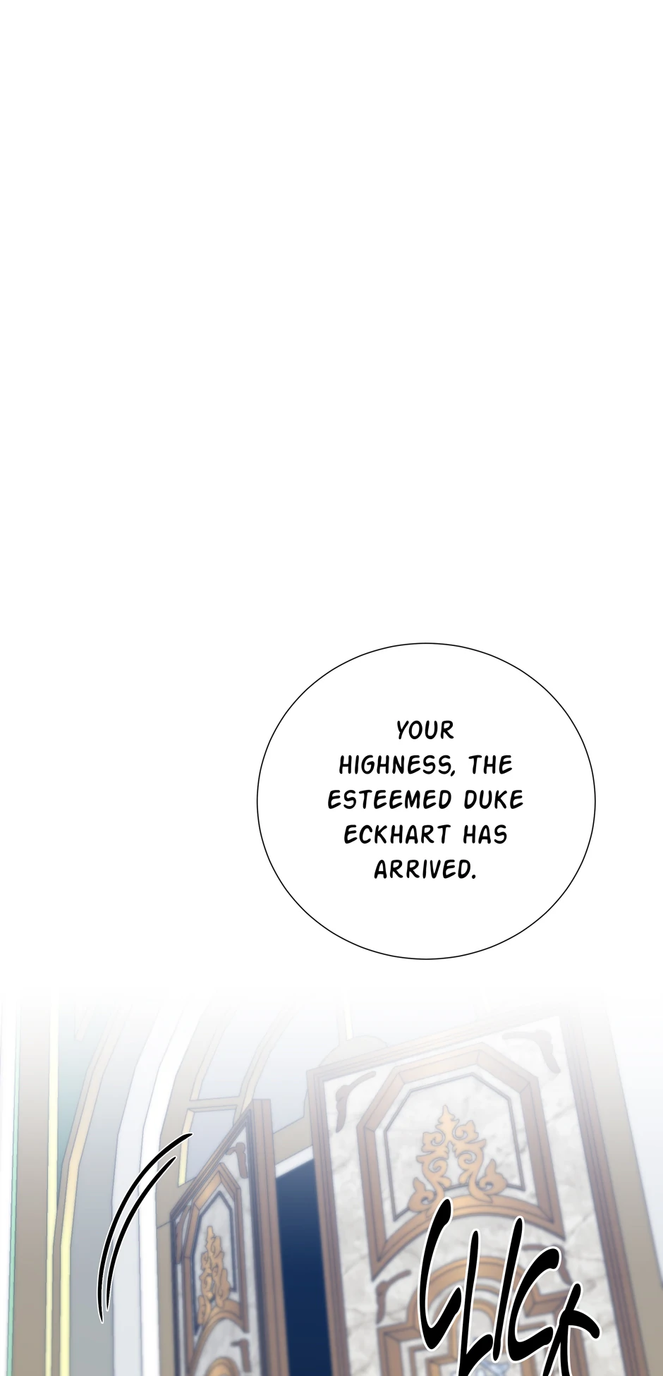 To My Beloved Foe Chapter 39 - page 47