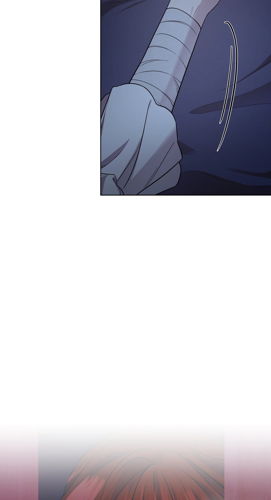 To My Beloved Foe Chapter 40 - page 26