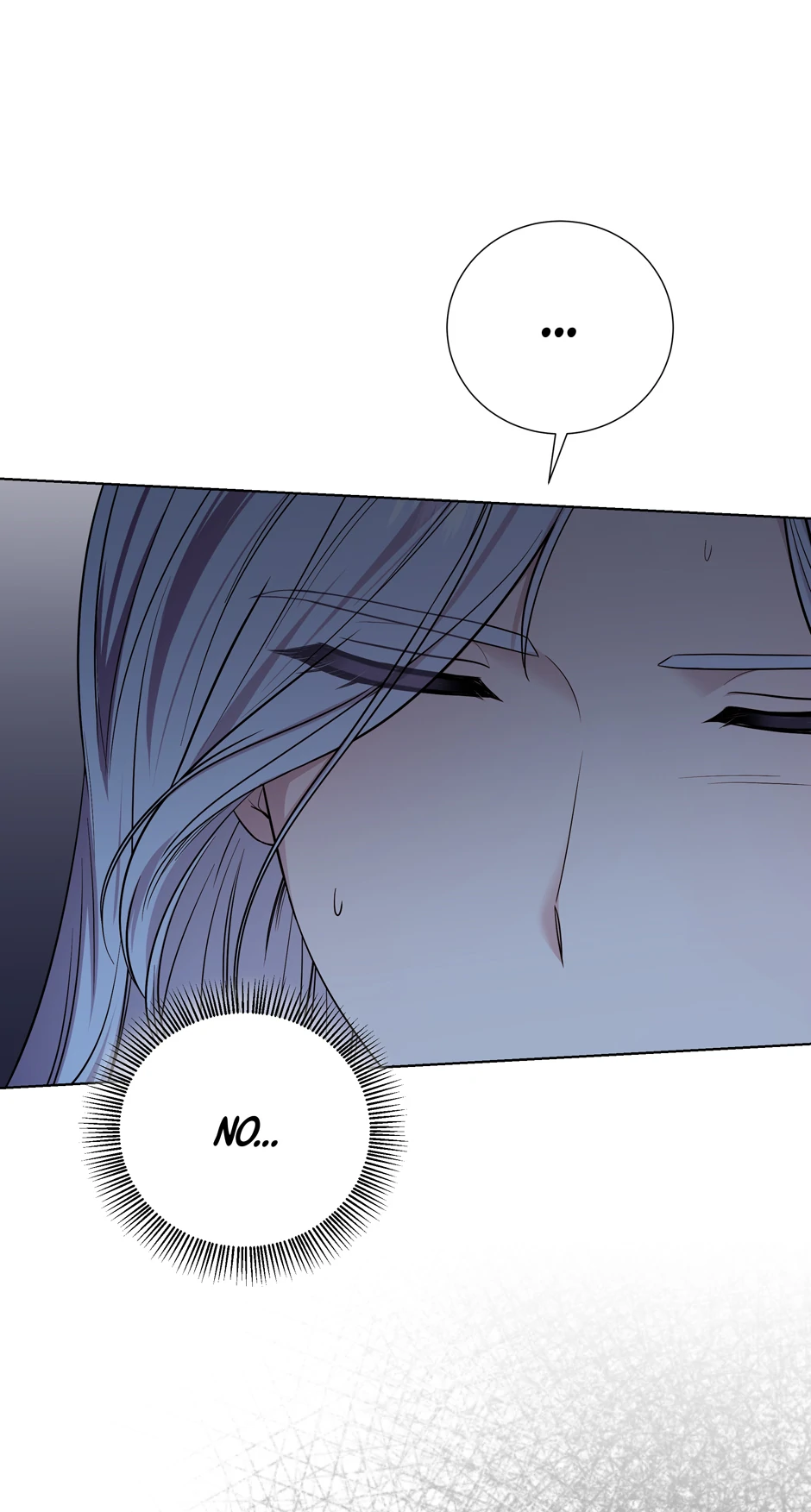 To My Beloved Foe Chapter 40 - page 29