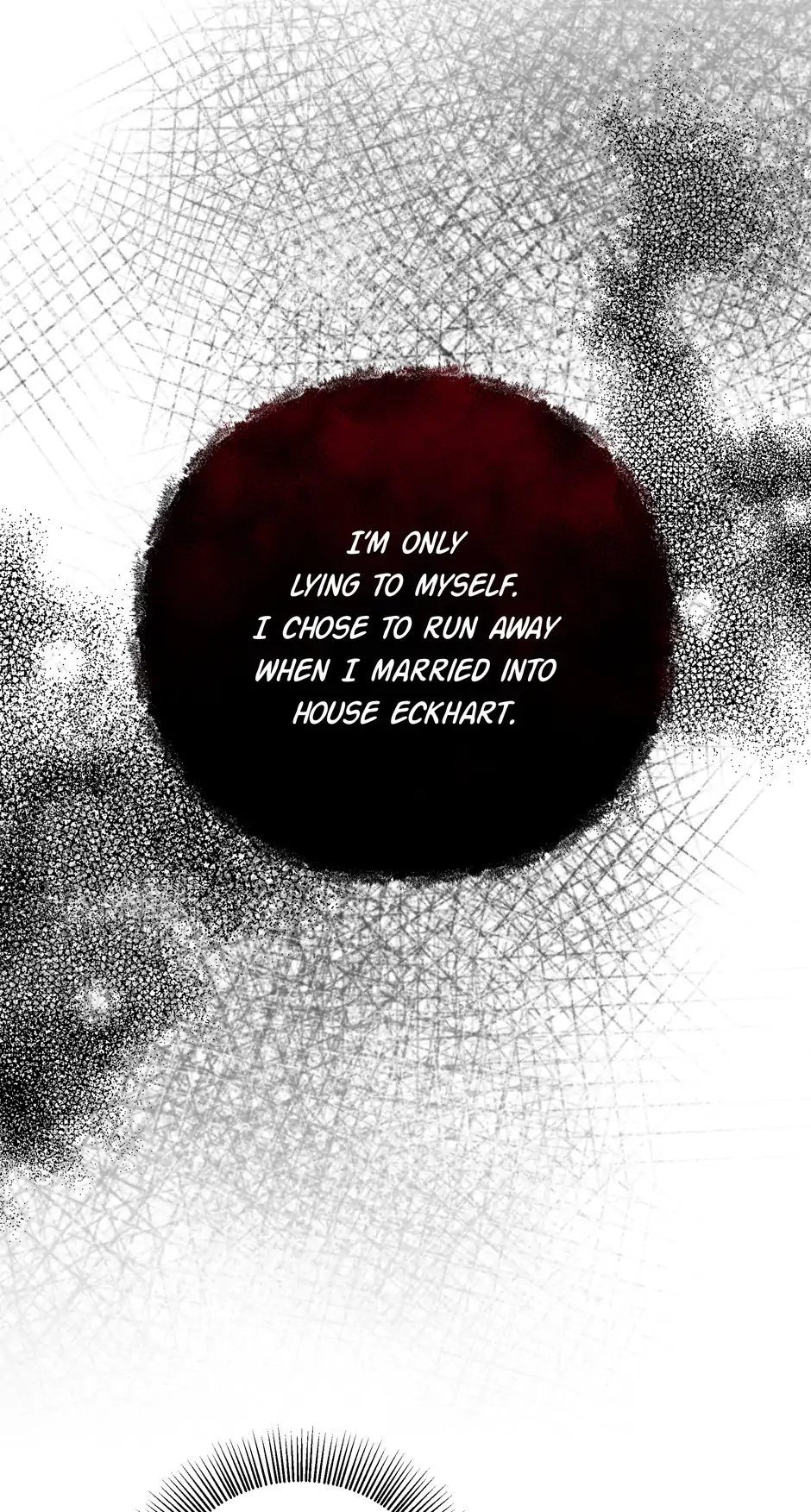 To My Beloved Foe Chapter 40 - page 30