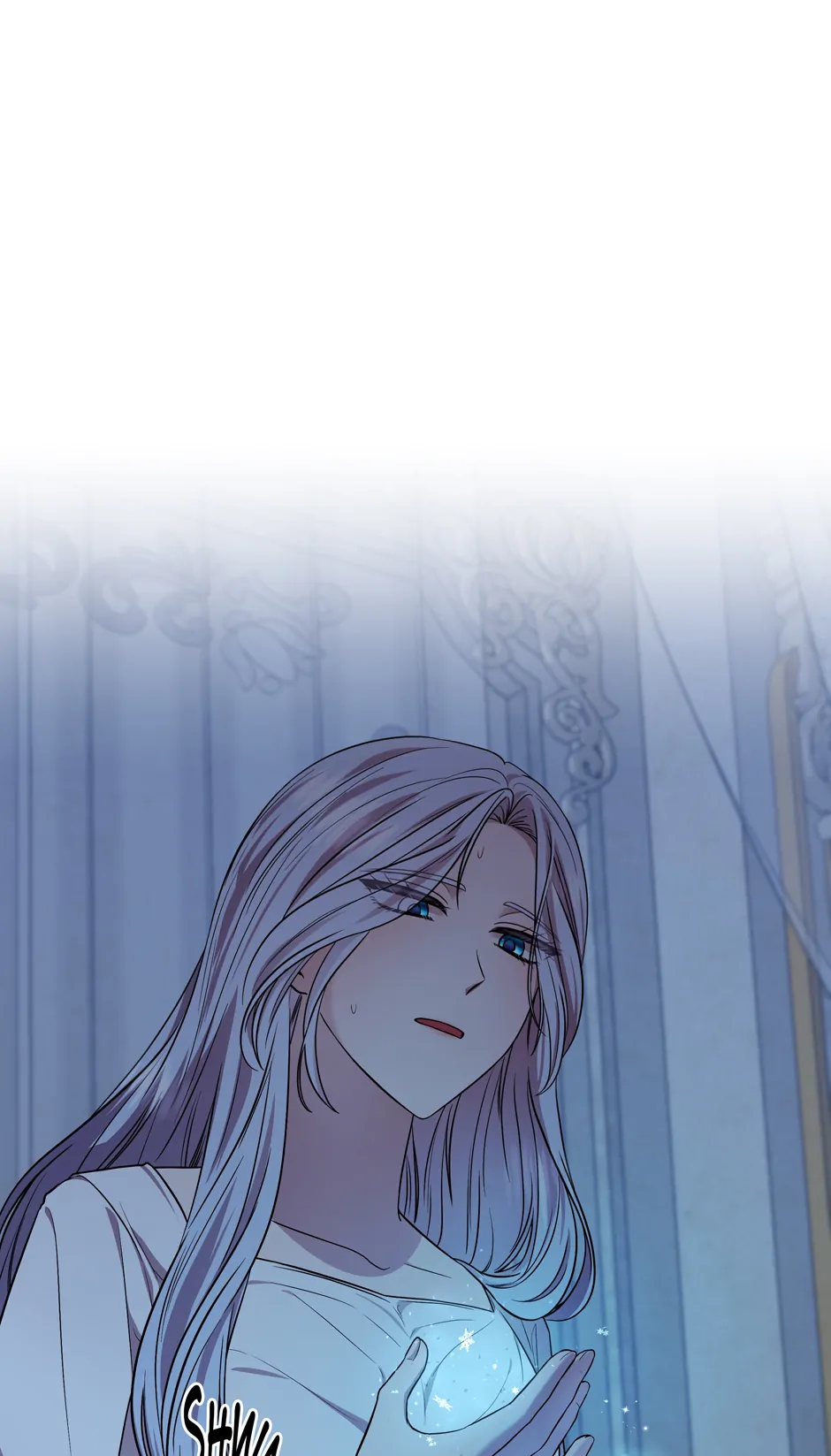 To My Beloved Foe Chapter 40 - page 36