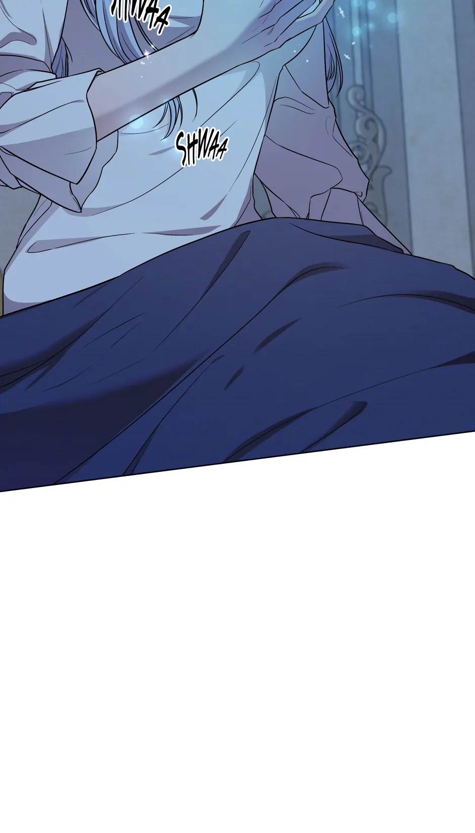 To My Beloved Foe Chapter 40 - page 37