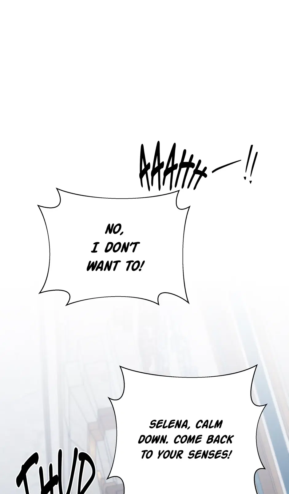 To My Beloved Foe Chapter 40 - page 45