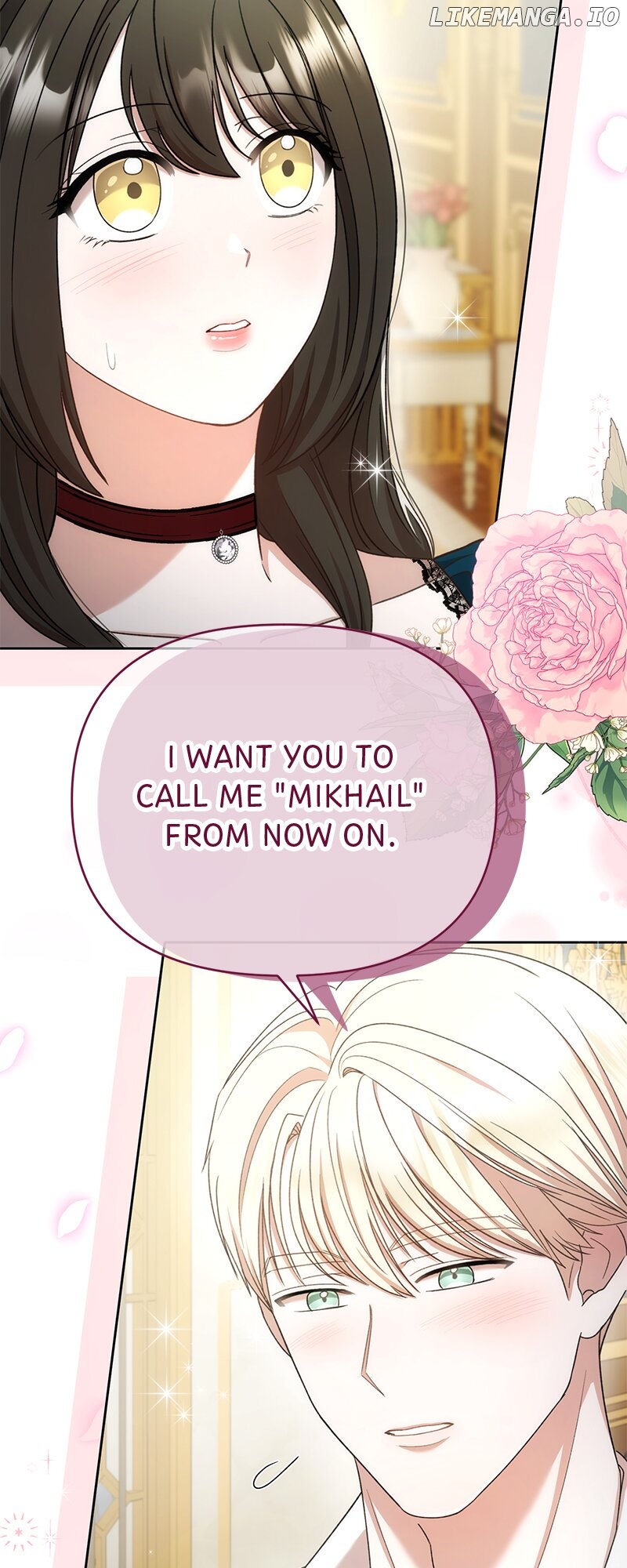 Marriage of Convenience to an Obsession Chapter 27 - page 11