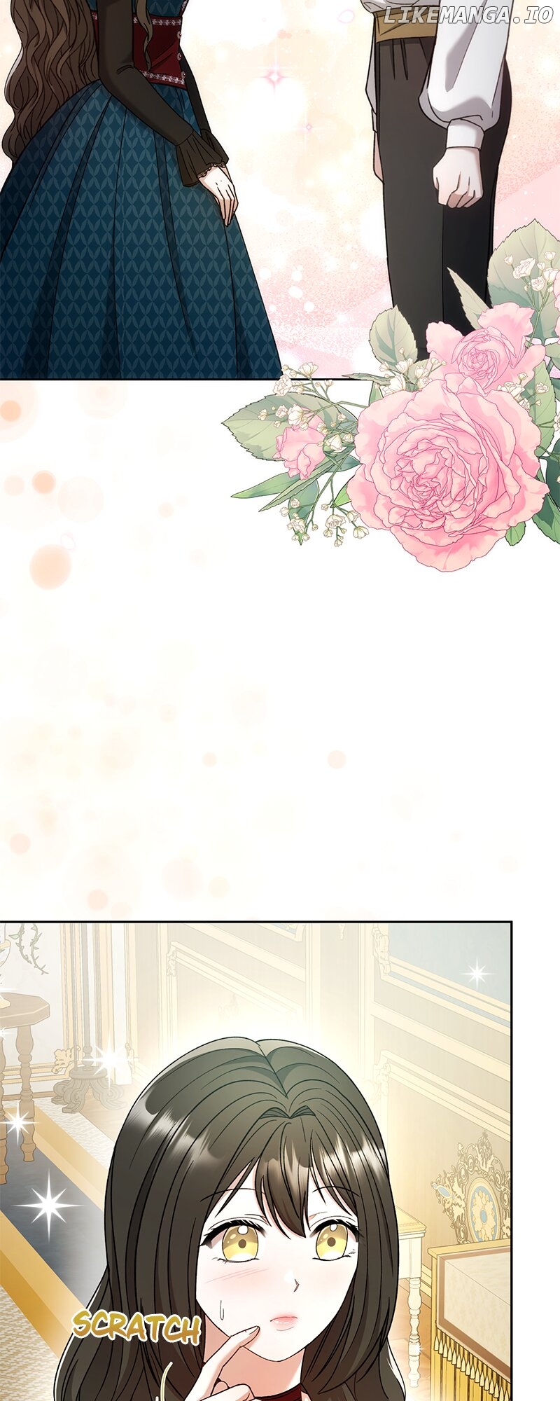 Marriage of Convenience to an Obsession Chapter 27 - page 13