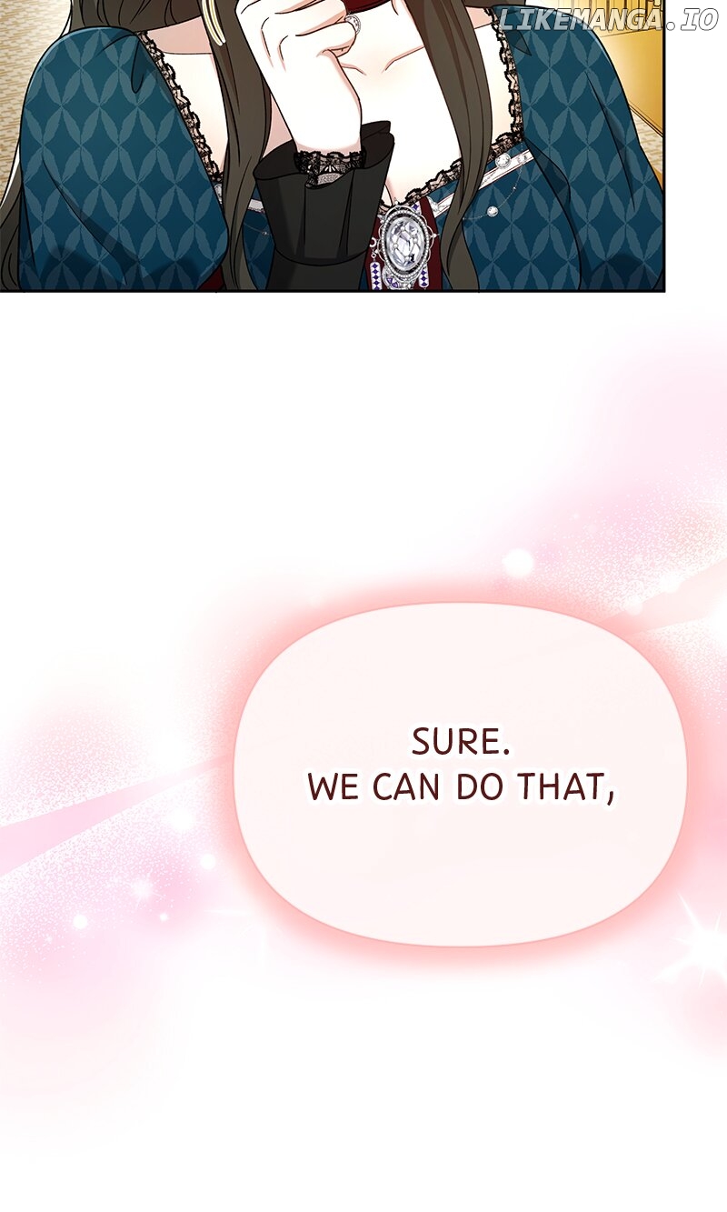 Marriage of Convenience to an Obsession Chapter 27 - page 14