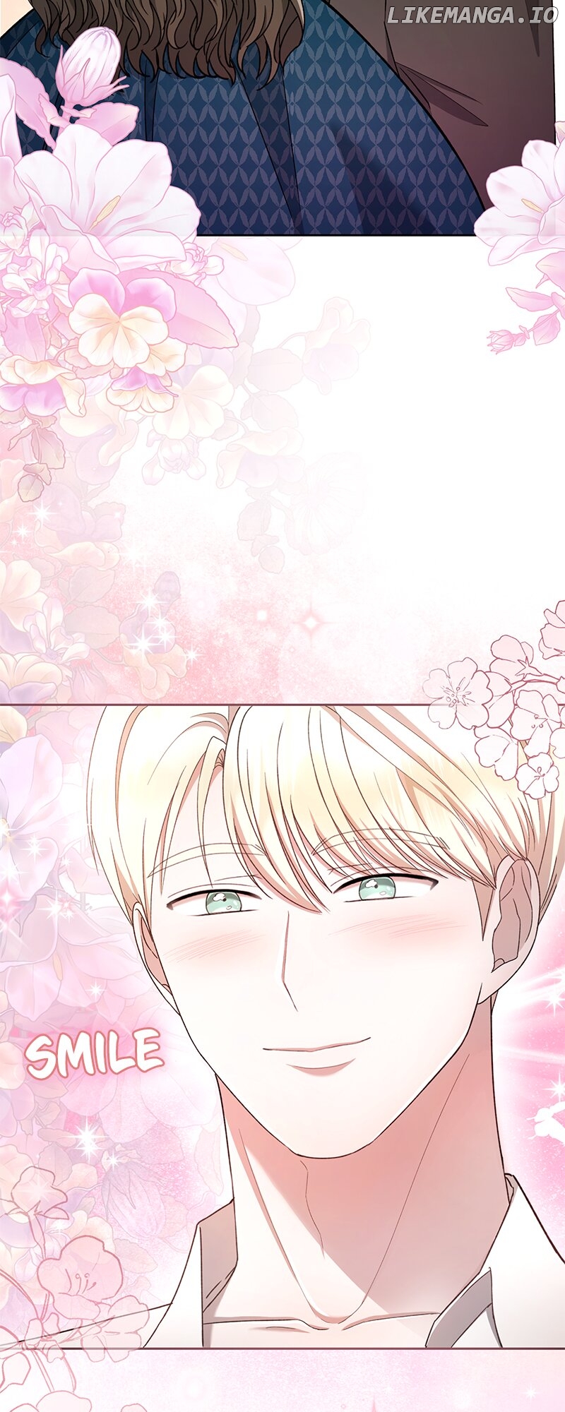 Marriage of Convenience to an Obsession Chapter 27 - page 16