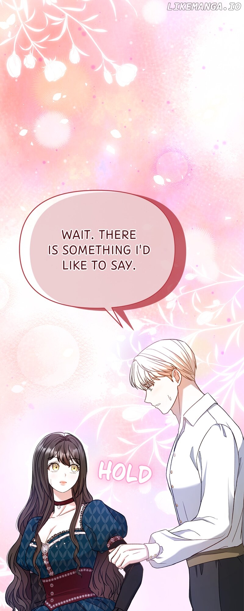 Marriage of Convenience to an Obsession Chapter 27 - page 2