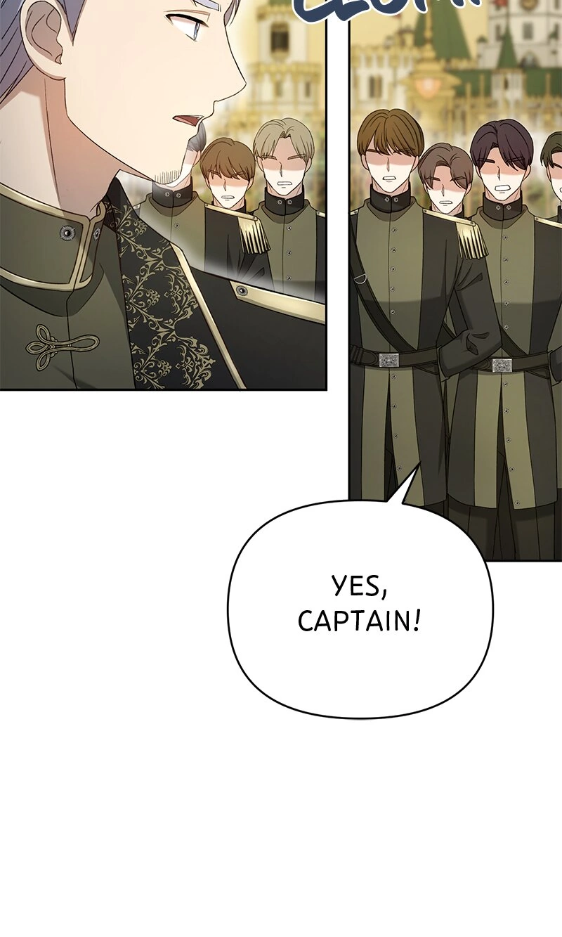 Marriage of Convenience to an Obsession Chapter 27 - page 21