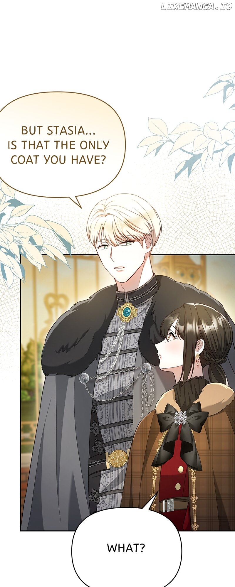 Marriage of Convenience to an Obsession Chapter 27 - page 26
