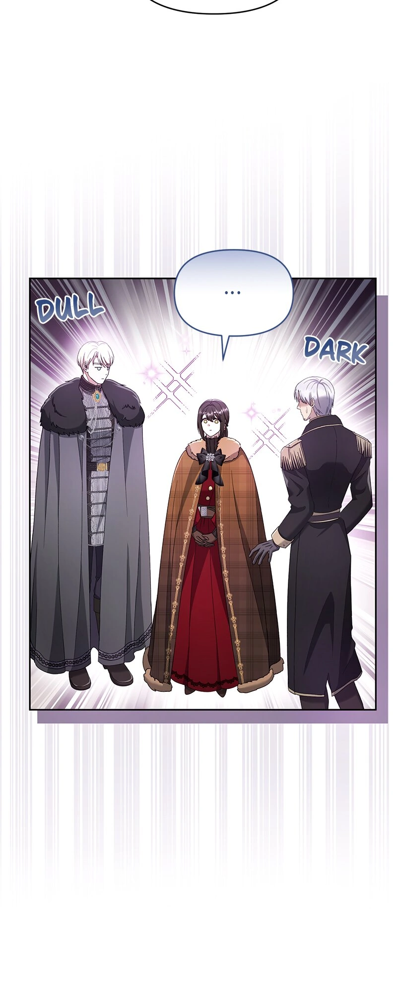 Marriage of Convenience to an Obsession Chapter 27 - page 27
