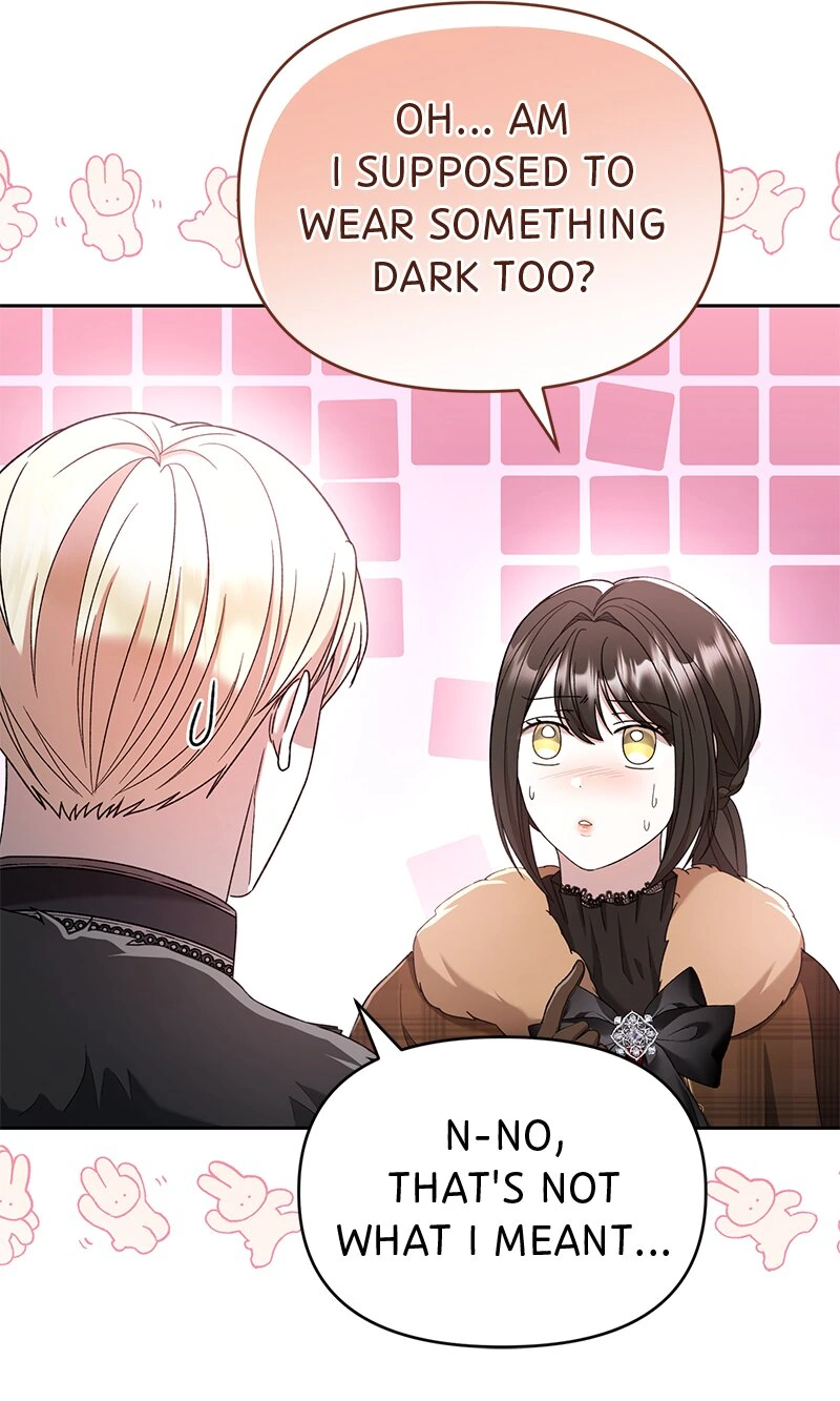 Marriage of Convenience to an Obsession Chapter 27 - page 28