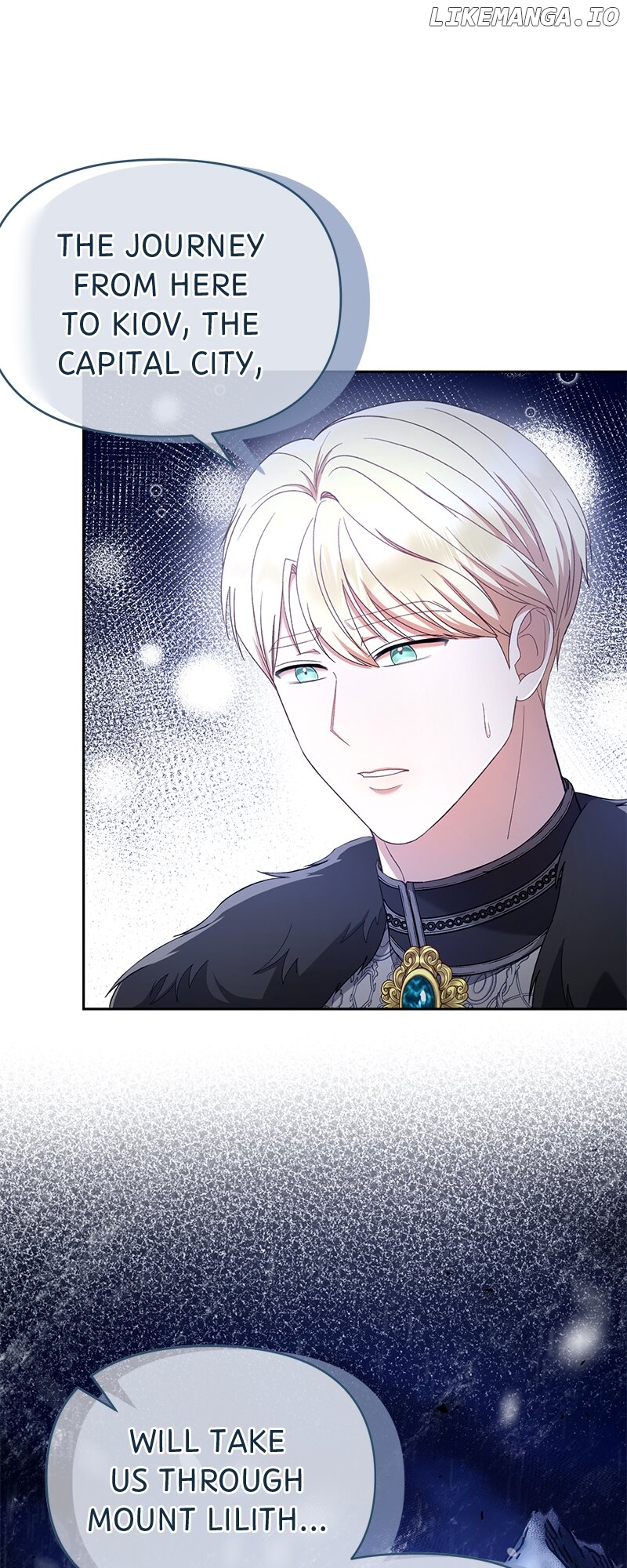 Marriage of Convenience to an Obsession Chapter 27 - page 29