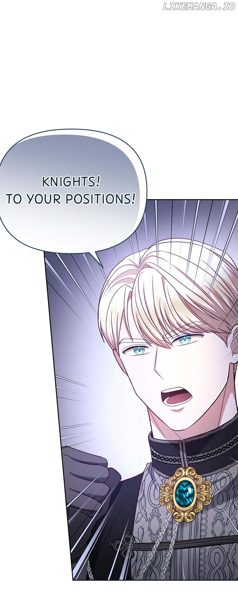 Marriage of Convenience to an Obsession Chapter 27 - page 37
