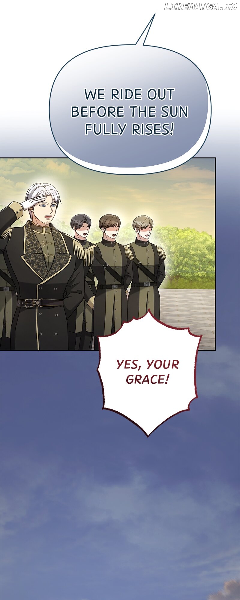 Marriage of Convenience to an Obsession Chapter 27 - page 38