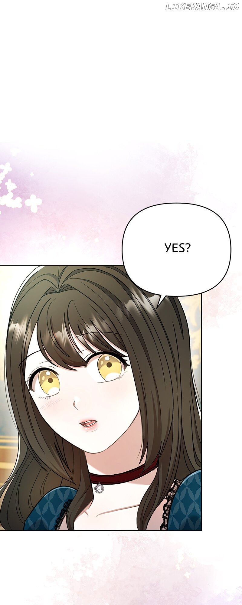 Marriage of Convenience to an Obsession Chapter 27 - page 4