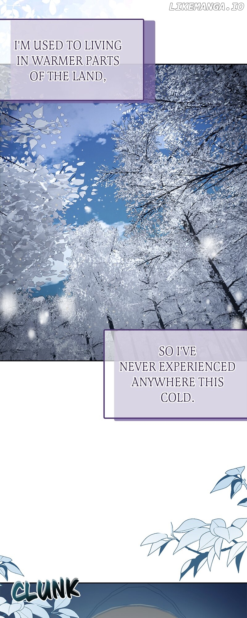 Marriage of Convenience to an Obsession Chapter 27 - page 41