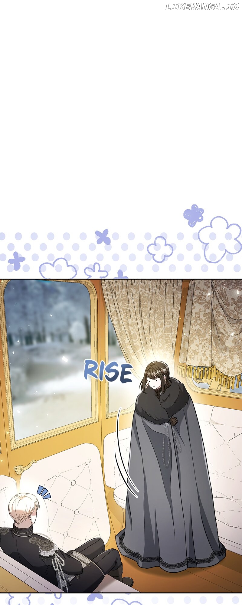 Marriage of Convenience to an Obsession Chapter 27 - page 45
