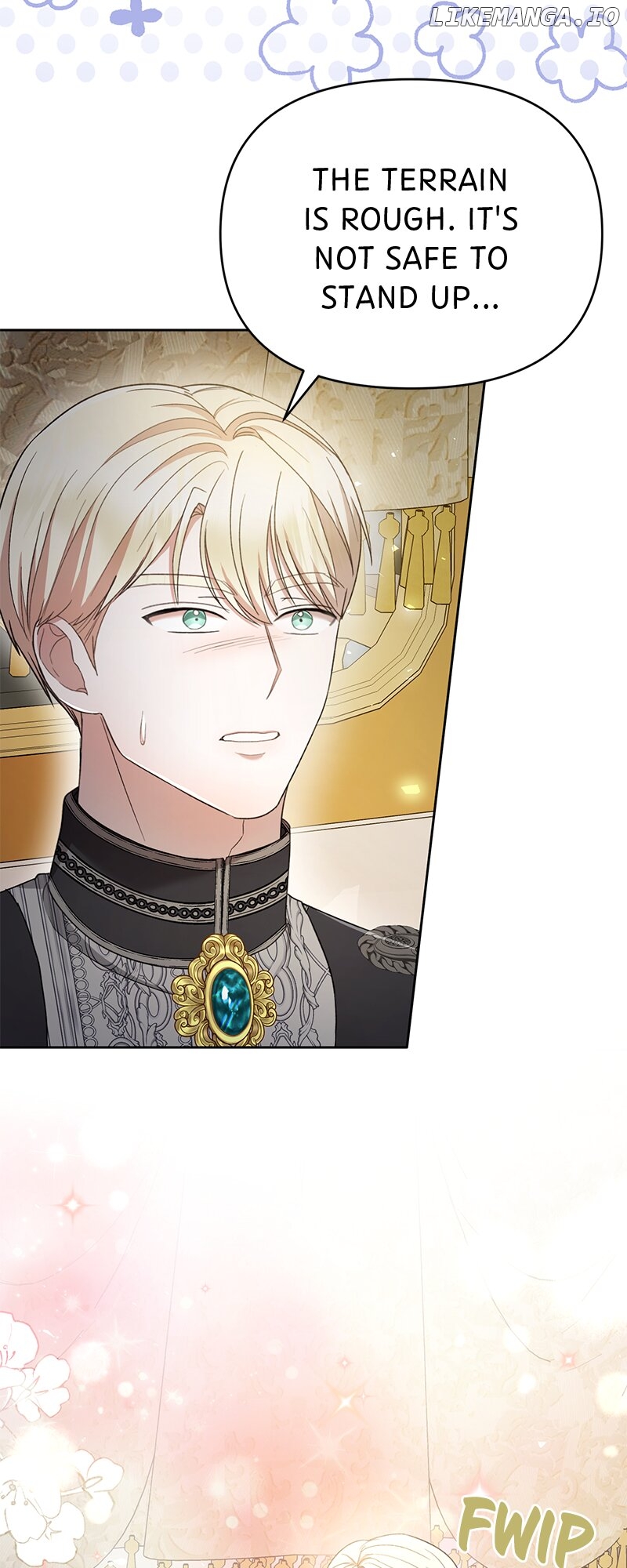 Marriage of Convenience to an Obsession Chapter 27 - page 46