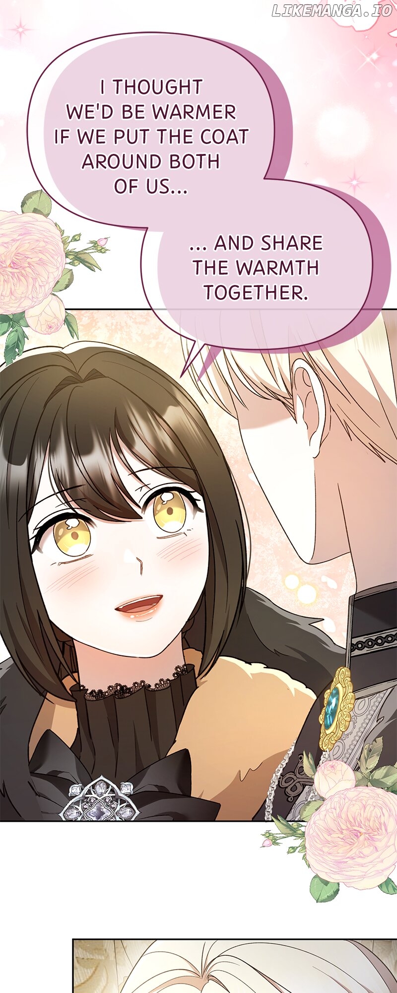 Marriage of Convenience to an Obsession Chapter 27 - page 48