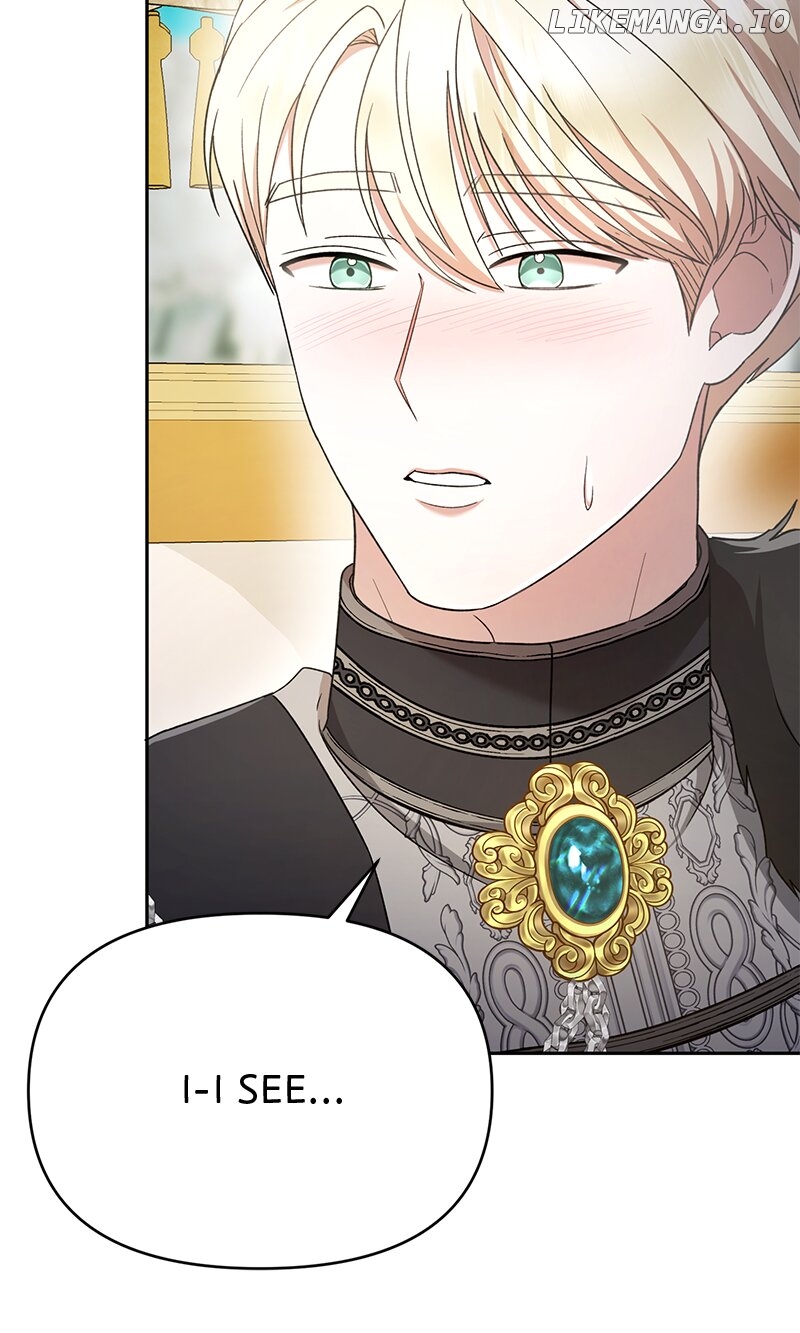 Marriage of Convenience to an Obsession Chapter 27 - page 49