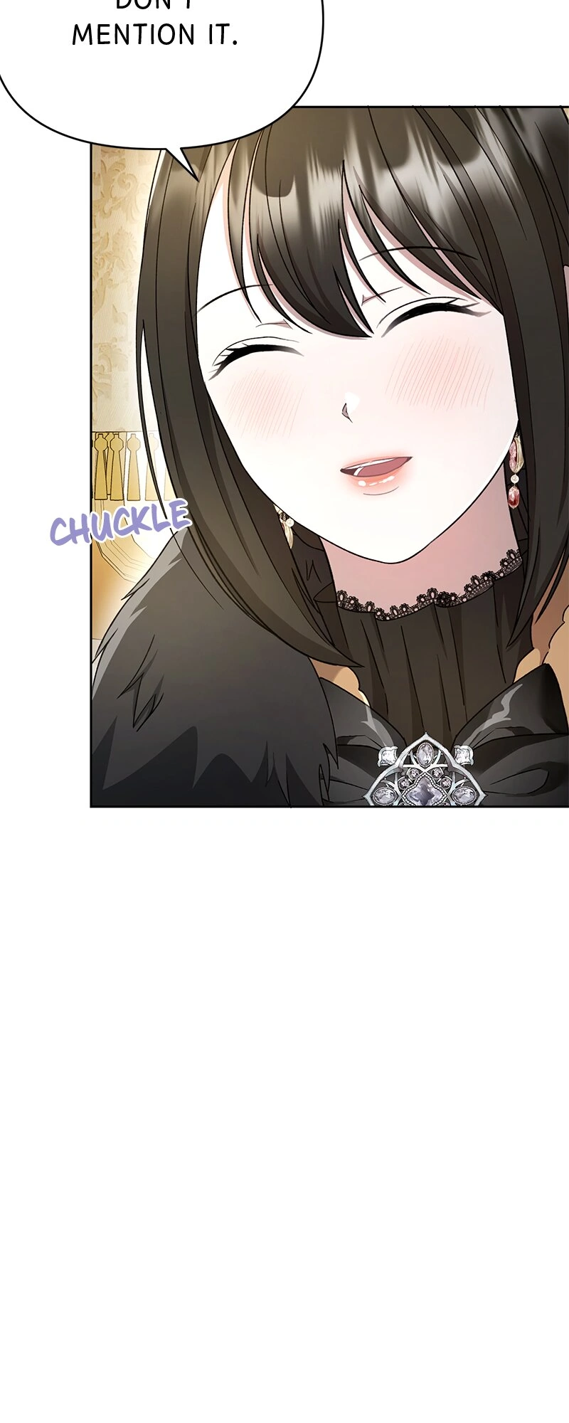 Marriage of Convenience to an Obsession Chapter 27 - page 51