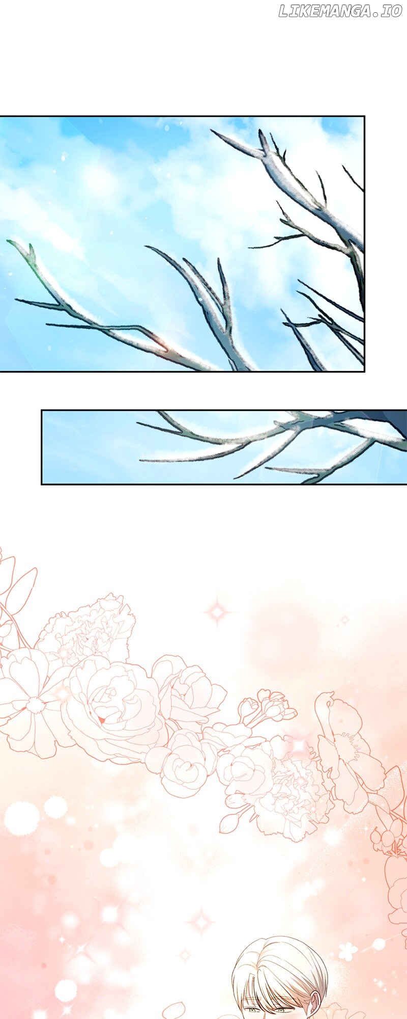 Marriage of Convenience to an Obsession Chapter 27 - page 52