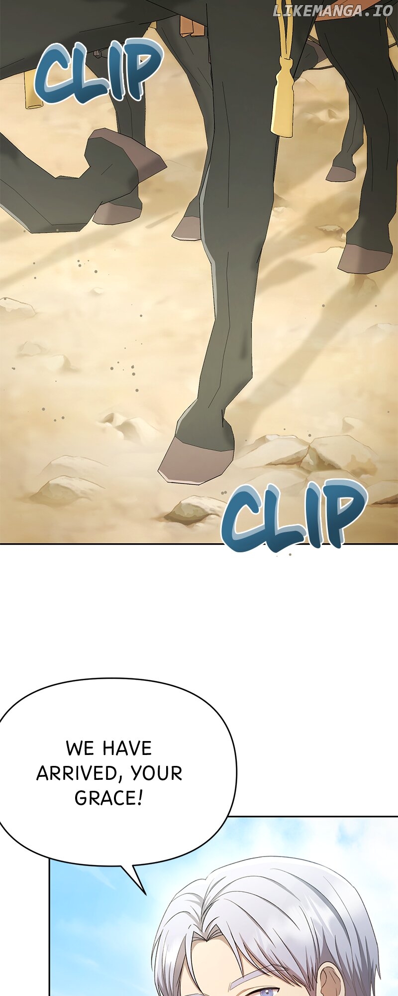 Marriage of Convenience to an Obsession Chapter 27 - page 55