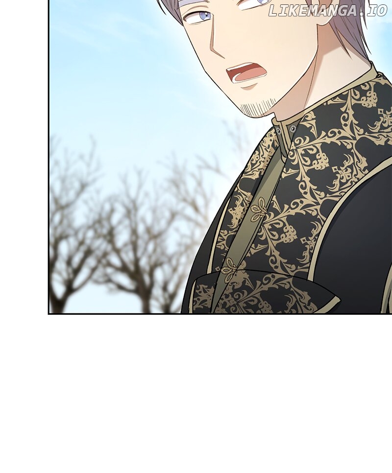 Marriage of Convenience to an Obsession Chapter 27 - page 56