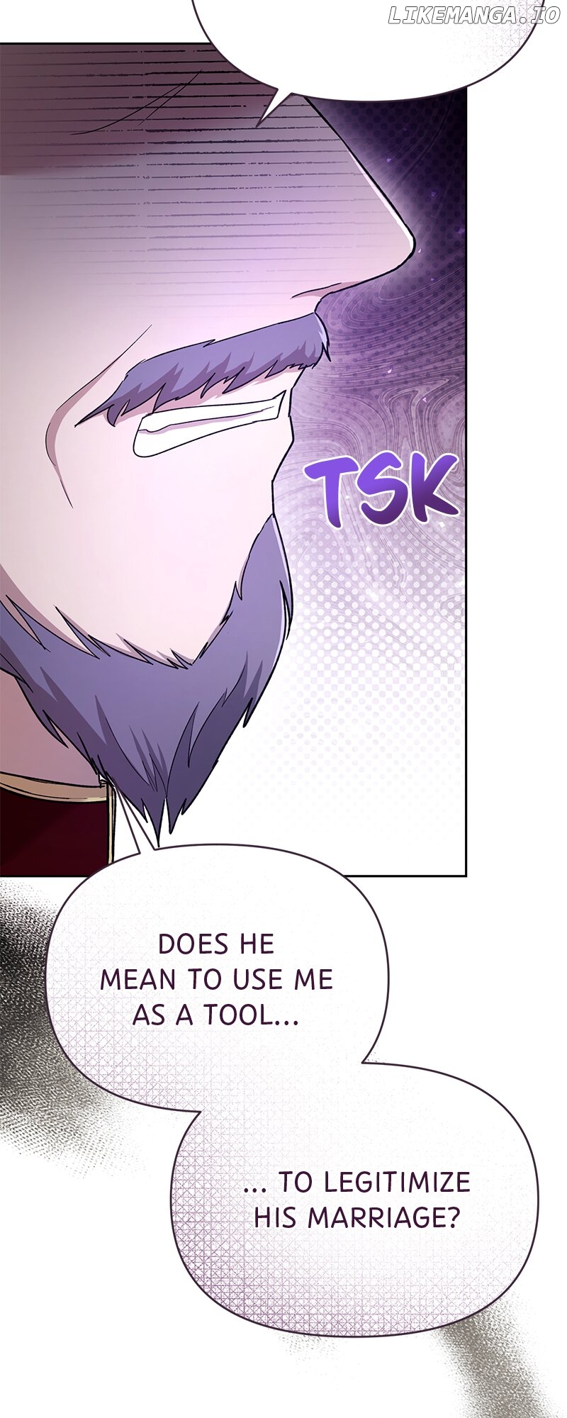Marriage of Convenience to an Obsession Chapter 27 - page 62
