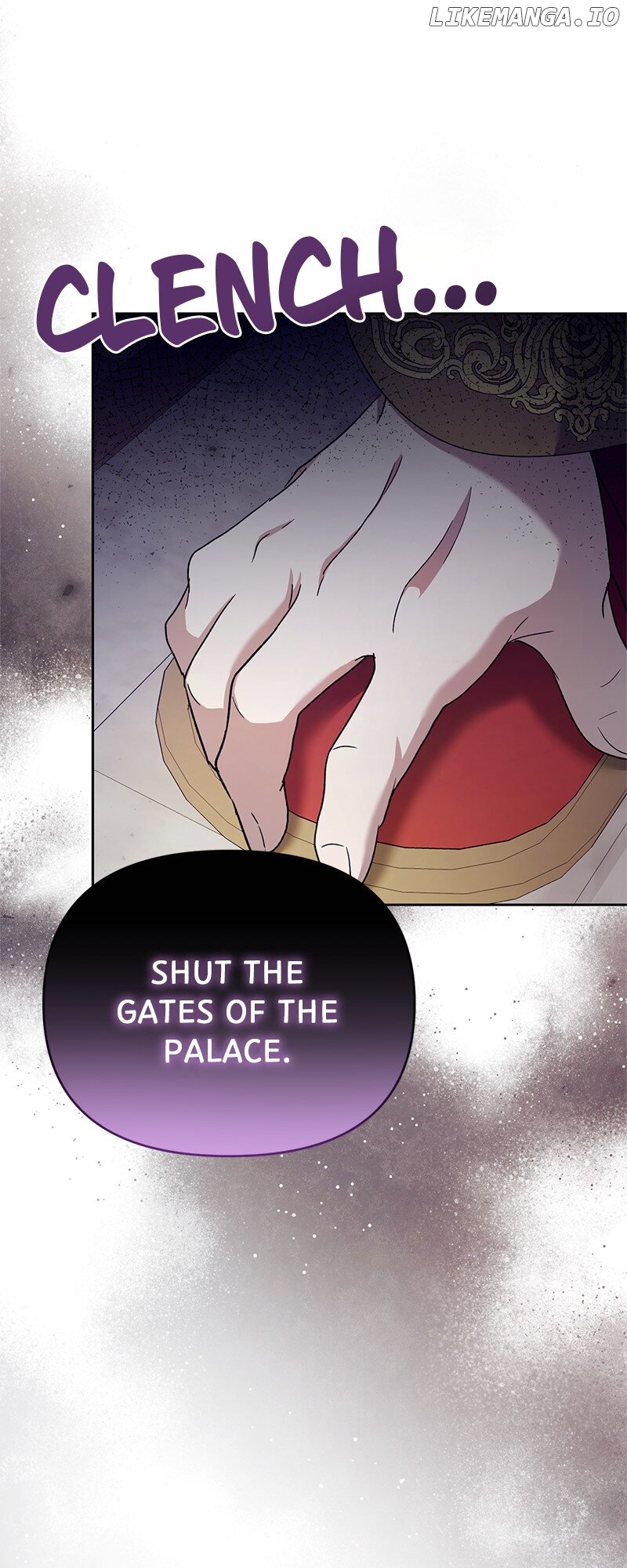 Marriage of Convenience to an Obsession Chapter 27 - page 64